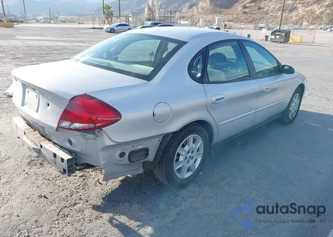 2005 Ford Taurus Se z USA, uszkodzony, nr VIN 1FAFP53265A227443